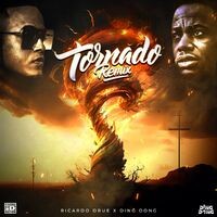 Tornado (Remix)