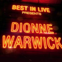 Best in Live: Dionne Warwick