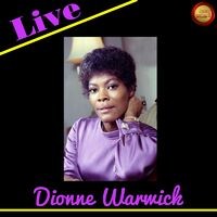 Dionne Warwick (Live)