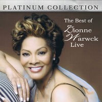 The Best of Dionne Warwick Live
