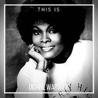 This is Dionne Warwick