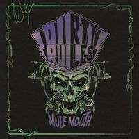 Mule Mouth