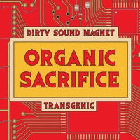 Organic Sacrifice