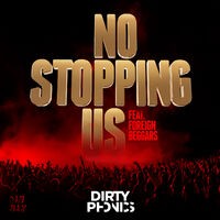 No Stopping Us [feat. Foreign Beggars]