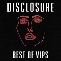 Disclosure VIPs