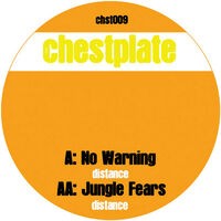 No Warning / Jungle Fears