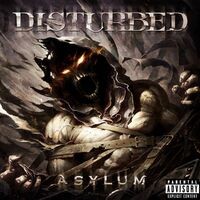 Asylum (Deluxe)