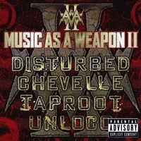Music As A Weapon II (PA Version)