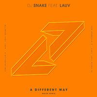 A Different Way (Noizu Remix)