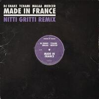 Made In France (Nitti Gritti Remix)
