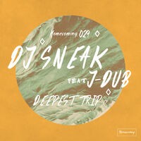 DJ Sneak feat. J-Dub - Deepest Trip (MP3 Single)