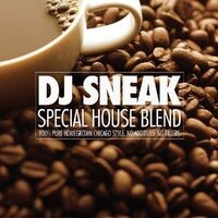 Special House Blend (Continuous DJ Mix)