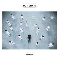 DJ-Kicks (DJ Tennis) (Mixed Tracks)