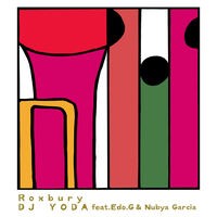 Roxbury (feat. Ed O.G. & Nubya Garcia)