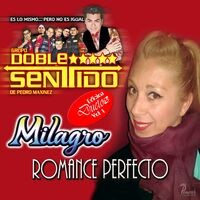 Romance Perfecto (feat. Milagro)