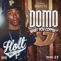 What You Coppin? - Single