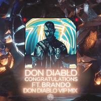Congratulations (VIP Mix)