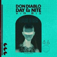 Day & Nite (VIP Mix)
