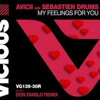My Feelings For You (Don Diablo Remix)