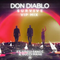 Survive (VIP Mix)