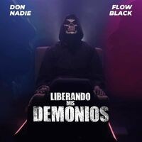 Liberando mis demonios (feat. Flow Black)