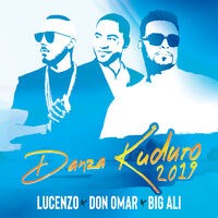 Danza Kuduro 2019 (Luigi Ramirez Remix)