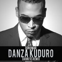 Danza Kuduro (Danni VS Reggaeton Remix)