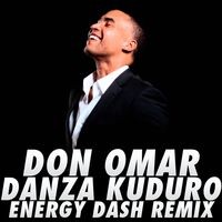 Danza Kuduro (Energy Dash Remix)