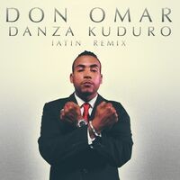 Danza Kuduro (Ma1k Latin Remix)