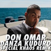 Danza Kuduro (Special Khaos Remix)