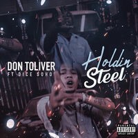 Holdin' Steel (feat. Dice Soho)