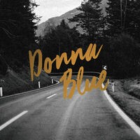 Donna Blue EP
