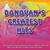 Donovan, Greatest Hits
