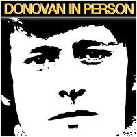 Donovan In Person