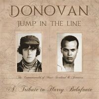 Jump In the Line - A Tribute to Harry Belafonte