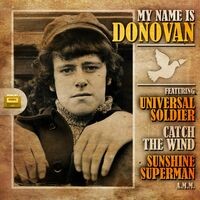 My Name Is Donovan