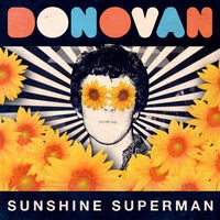 Sunshine Superman (Live)