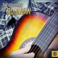 The Colours of Donovan