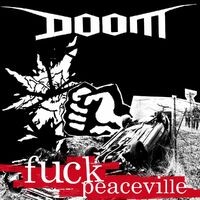 Fuck Peaceville
