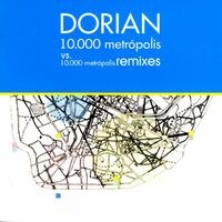 10.000 Metrópolis Remixes