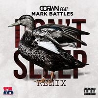 Don't Sleep (Remix)