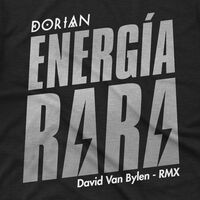 Energía Rara (David van Bylen Remix)