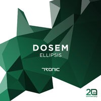 Dosem - Ellipsis (MP3 Single)