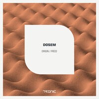 Dosem - Origin / Freed (MP3 Single)