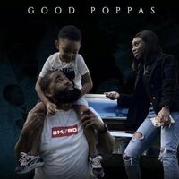 Good Poppas (feat. 2 Dollar & Ja'ness)