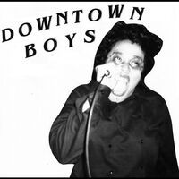 Downtown Boys (7