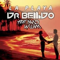 La Playa (feat. Nano William)