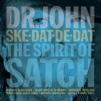 Ske-Dat-De-Dat - The Spirit Of Satch