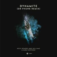 Dynamite (Dr Phunk Remix)