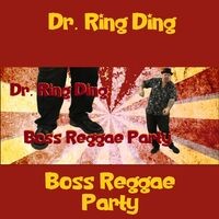 Boss Reggae Party